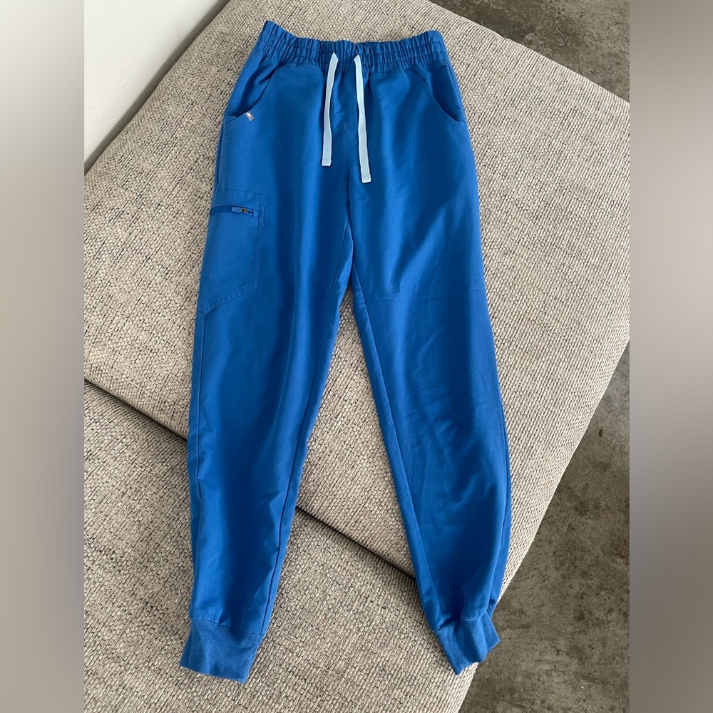 Women's Figs Scrub Bottoms